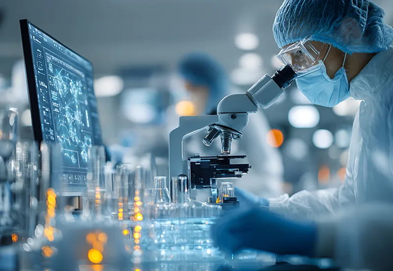 Máy tạo oxy tháp đôi giúp ngành y tế và luyện kim đạt được sự phát triển hiệu quả và chất lượng cao.